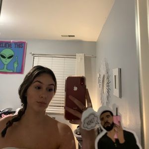 Meet your Posher, Carmella